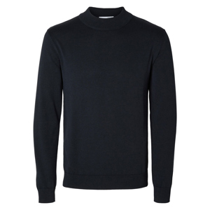 Selected Homme Long Sleeved Knitted Pullover